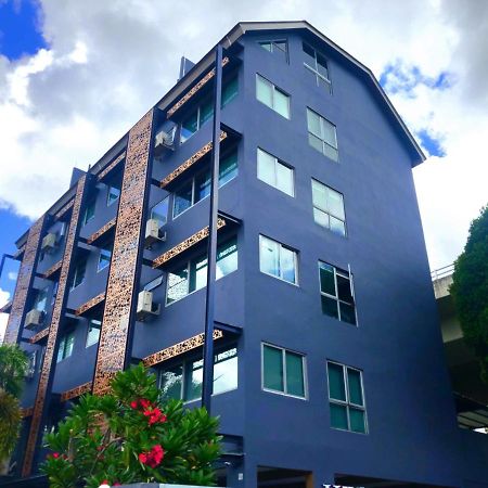 Jjh Serviced Apartments Near Serangoon Mrt Singapore Ngoại thất bức ảnh