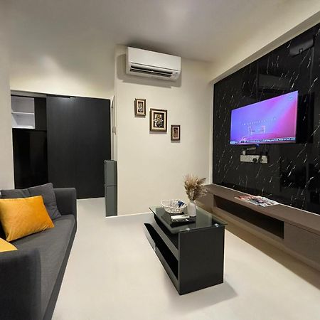 Jjh Serviced Apartments Near Serangoon Mrt Singapore Ngoại thất bức ảnh