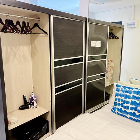 Jjh Serviced Apartments Near Serangoon Mrt Singapore Ngoại thất bức ảnh