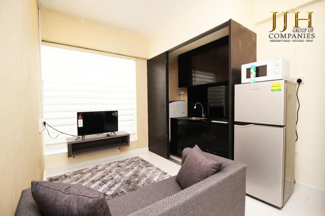 Jjh Serviced Apartments Near Serangoon Mrt Singapore Ngoại thất bức ảnh