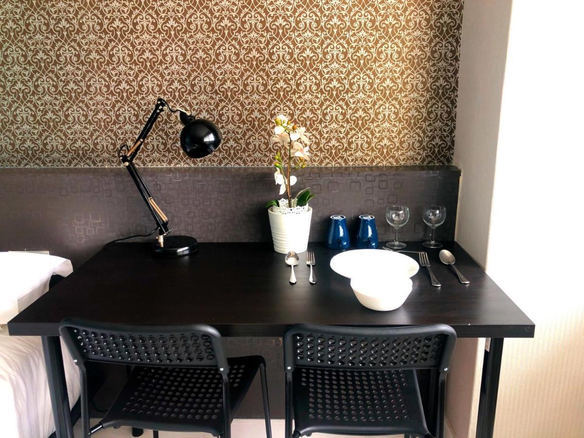 Jjh Serviced Apartments Near Serangoon Mrt Singapore Ngoại thất bức ảnh