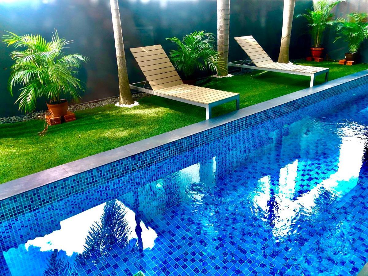 Jjh Serviced Apartments Near Serangoon Mrt Singapore Ngoại thất bức ảnh
