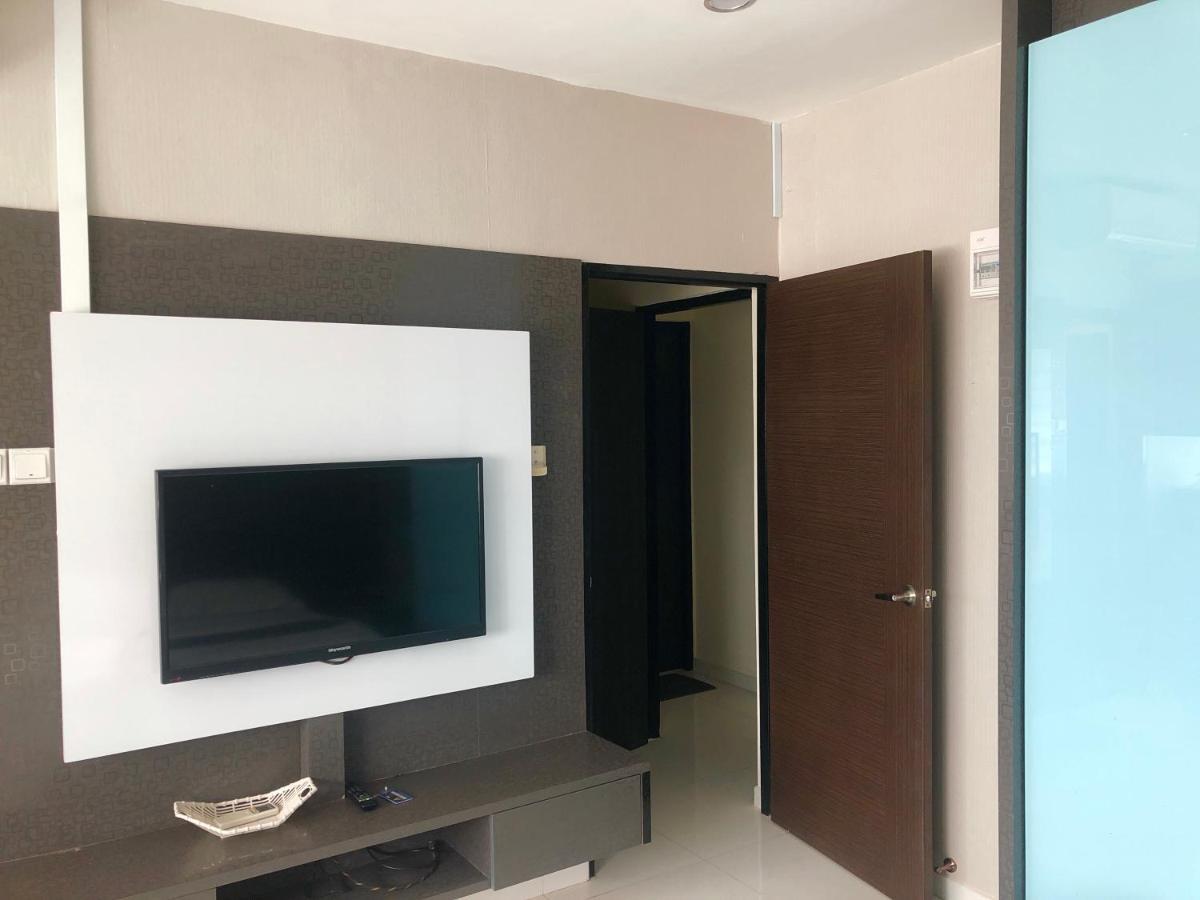 Jjh Serviced Apartments Near Serangoon Mrt Singapore Ngoại thất bức ảnh