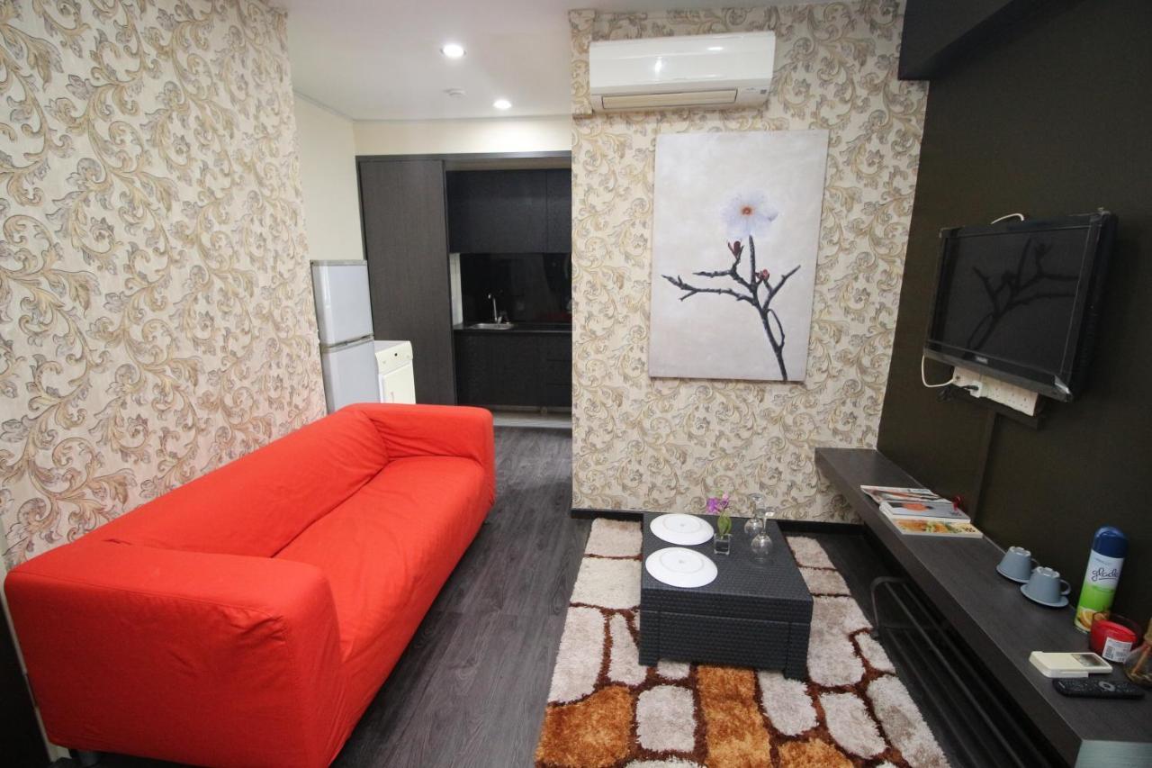 Jjh Serviced Apartments Near Serangoon Mrt Singapore Ngoại thất bức ảnh