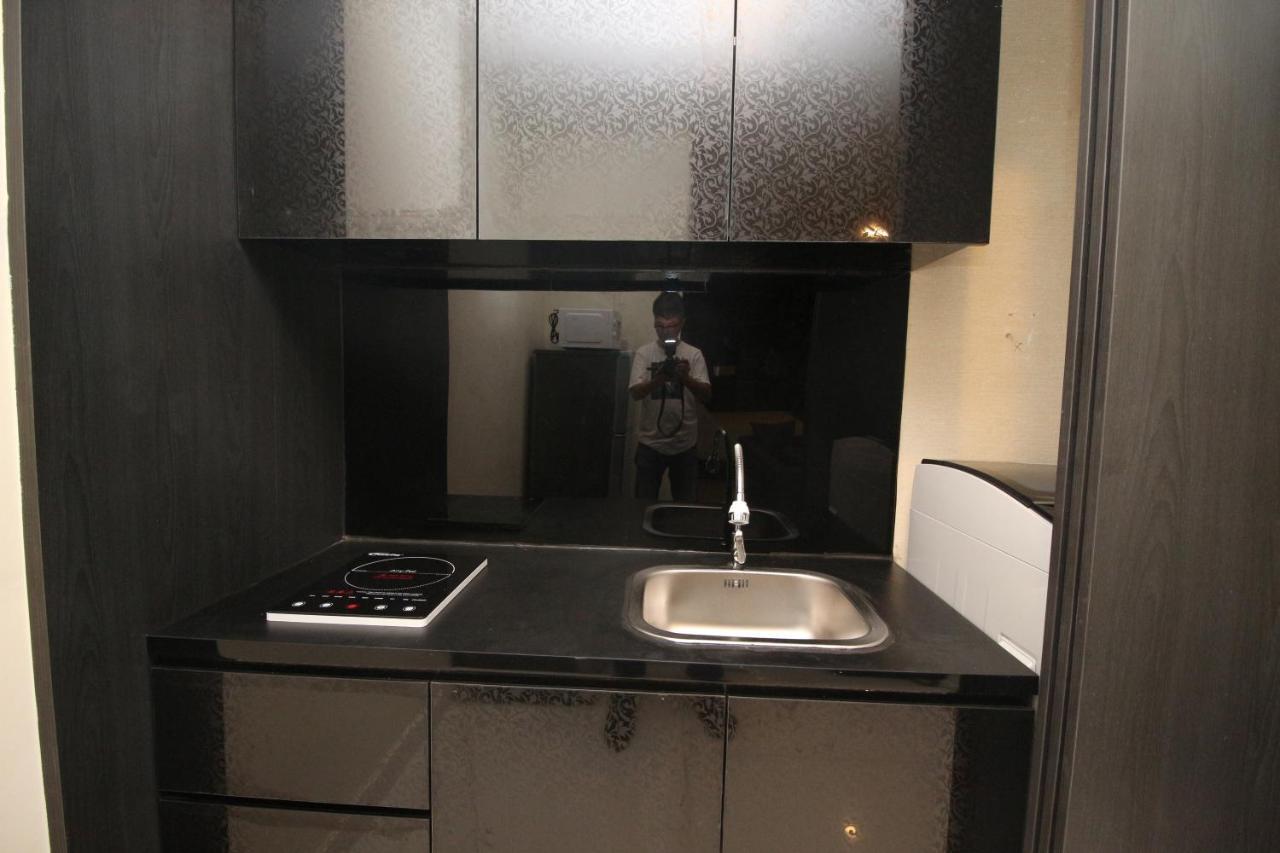 Jjh Serviced Apartments Near Serangoon Mrt Singapore Ngoại thất bức ảnh