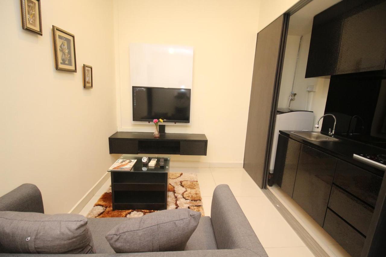 Jjh Serviced Apartments Near Serangoon Mrt Singapore Ngoại thất bức ảnh