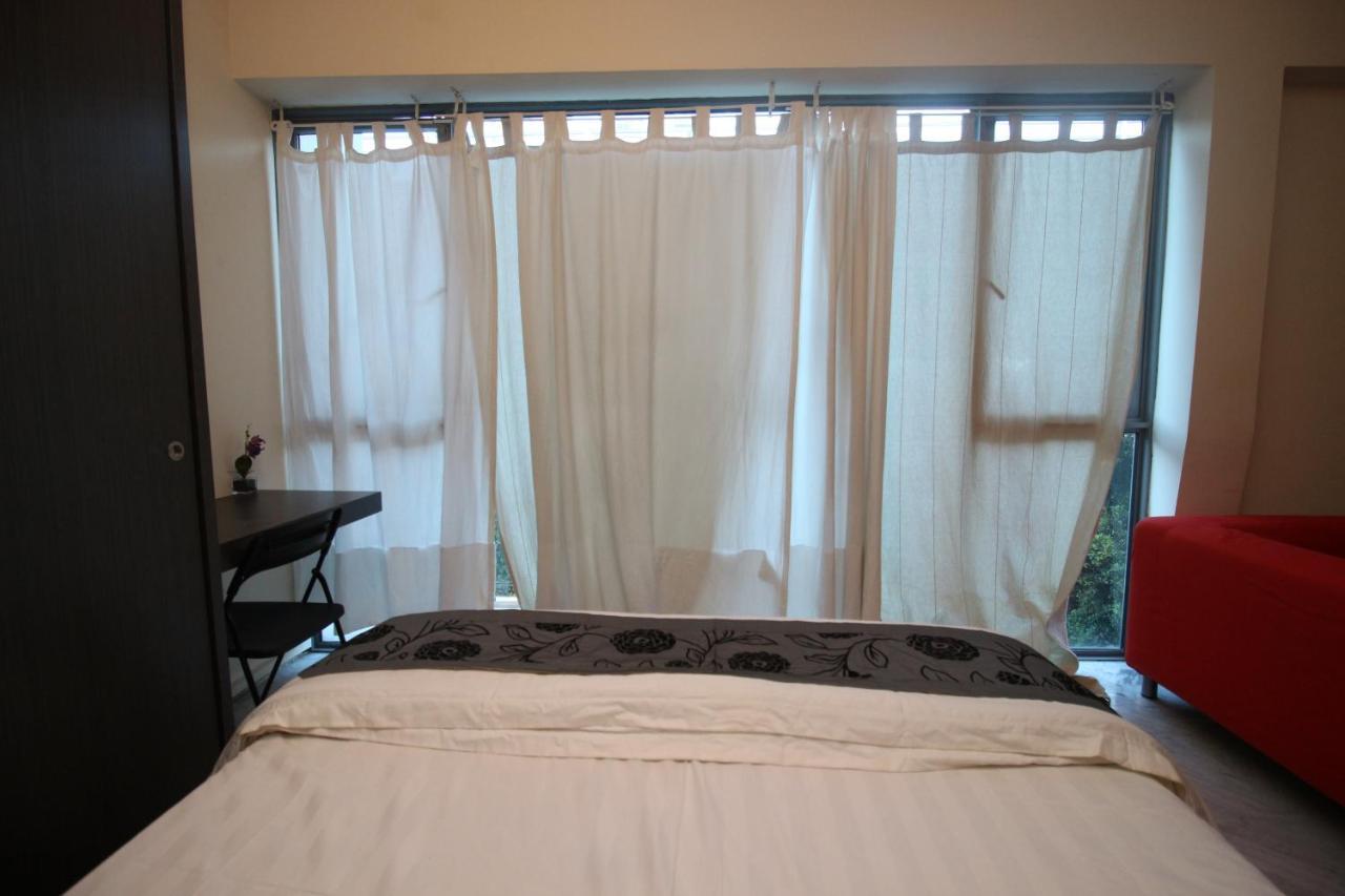 Jjh Serviced Apartments Near Serangoon Mrt Singapore Ngoại thất bức ảnh