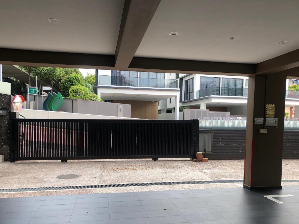 Jjh Serviced Apartments Near Serangoon Mrt Singapore Ngoại thất bức ảnh