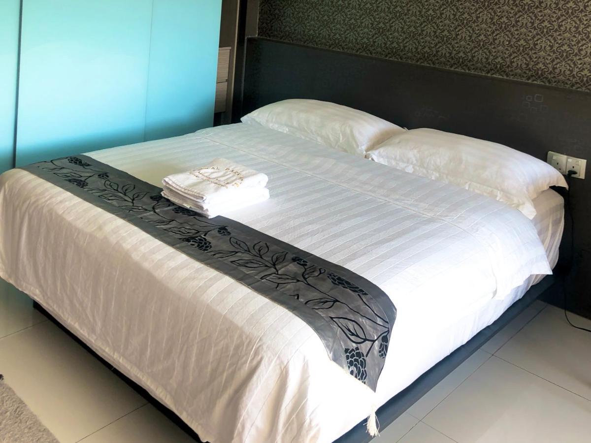 Jjh Serviced Apartments Near Serangoon Mrt Singapore Ngoại thất bức ảnh