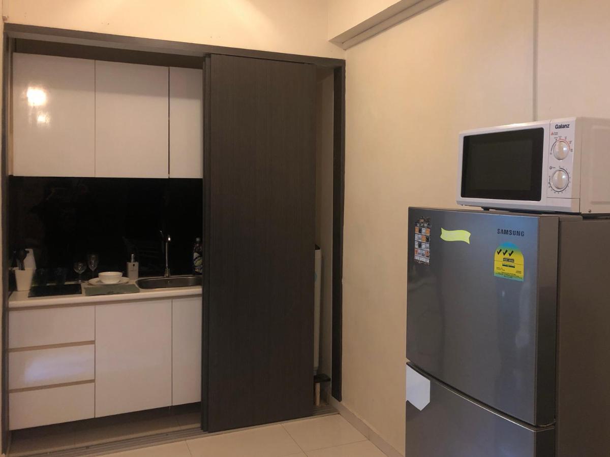 Jjh Serviced Apartments Near Serangoon Mrt Singapore Ngoại thất bức ảnh