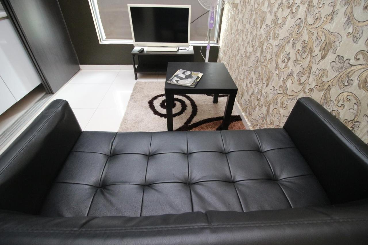 Jjh Serviced Apartments Near Serangoon Mrt Singapore Ngoại thất bức ảnh