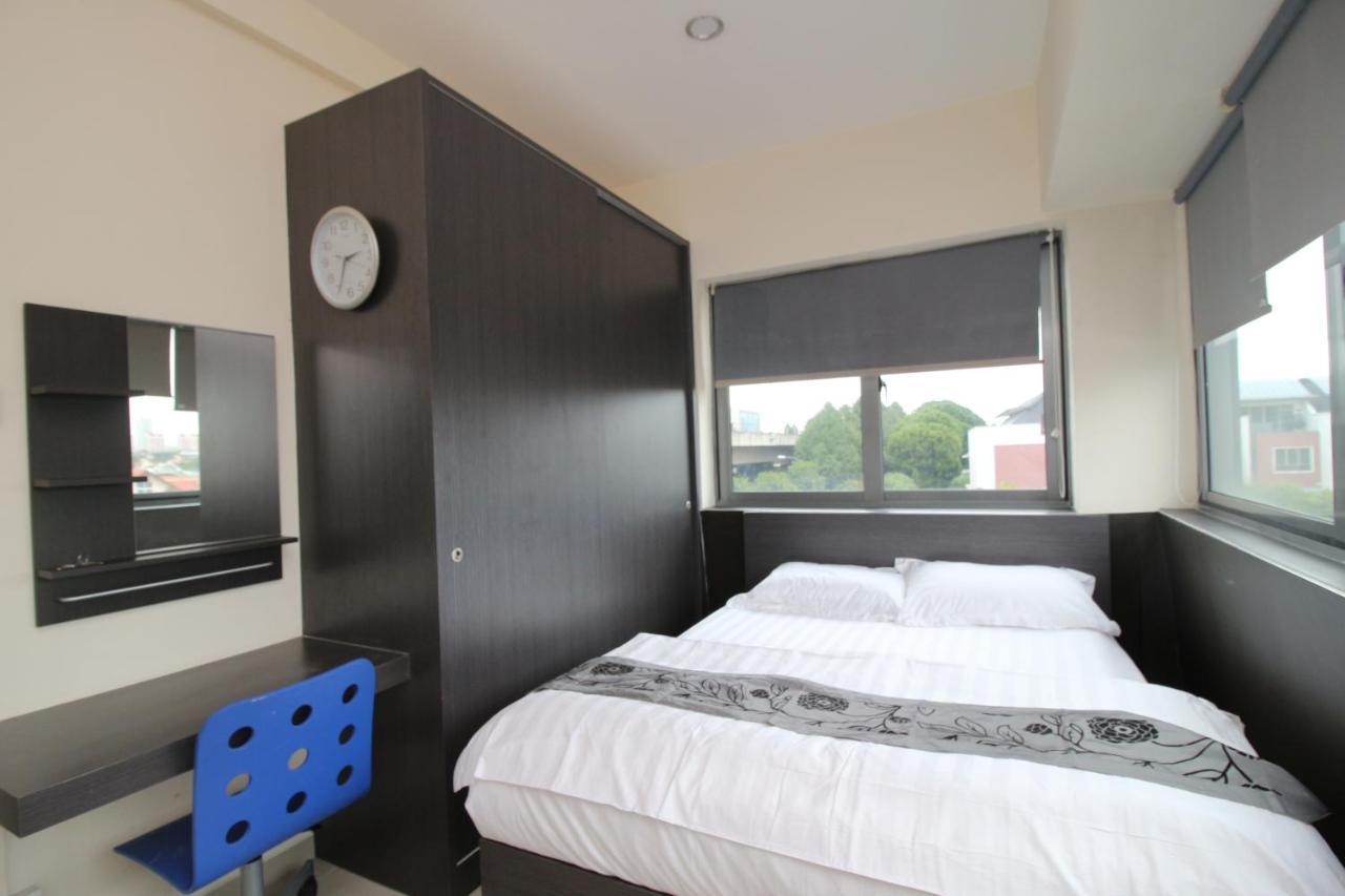 Jjh Serviced Apartments Near Serangoon Mrt Singapore Ngoại thất bức ảnh