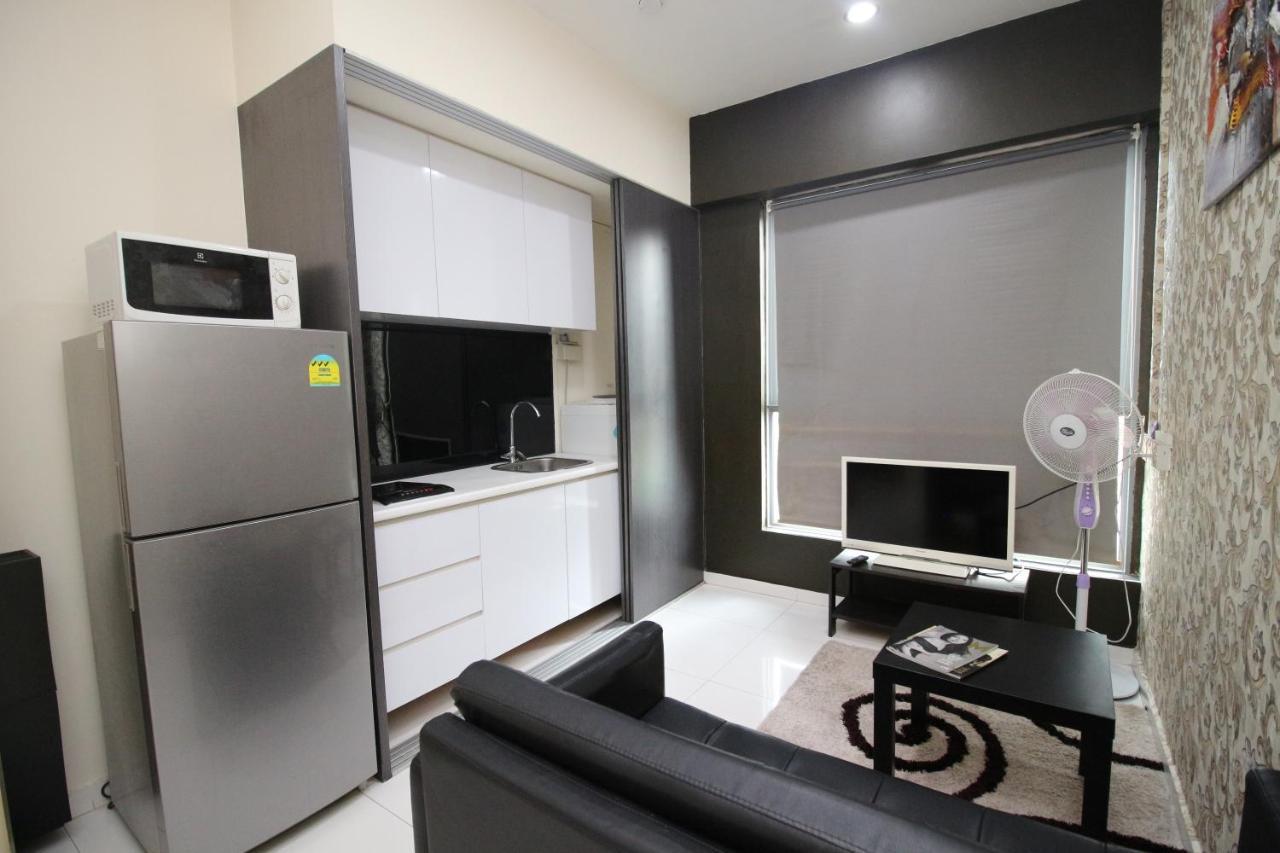 Jjh Serviced Apartments Near Serangoon Mrt Singapore Ngoại thất bức ảnh