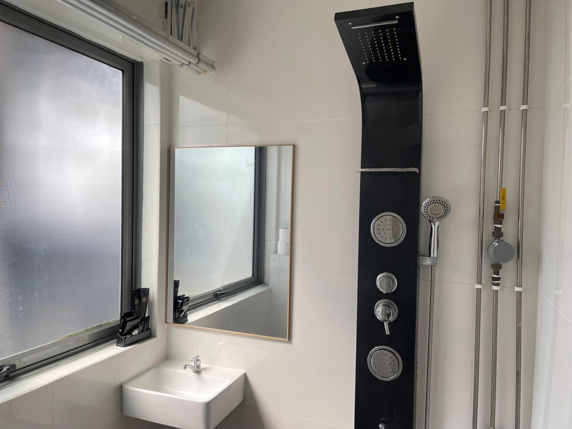 Jjh Serviced Apartments Near Serangoon Mrt Singapore Ngoại thất bức ảnh