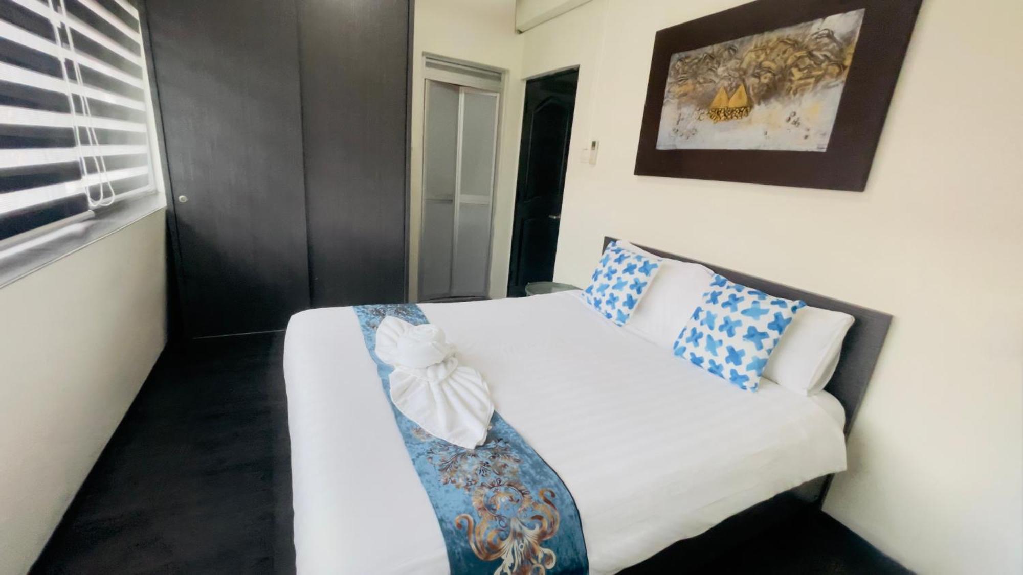 Jjh Serviced Apartments Near Serangoon Mrt Singapore Ngoại thất bức ảnh