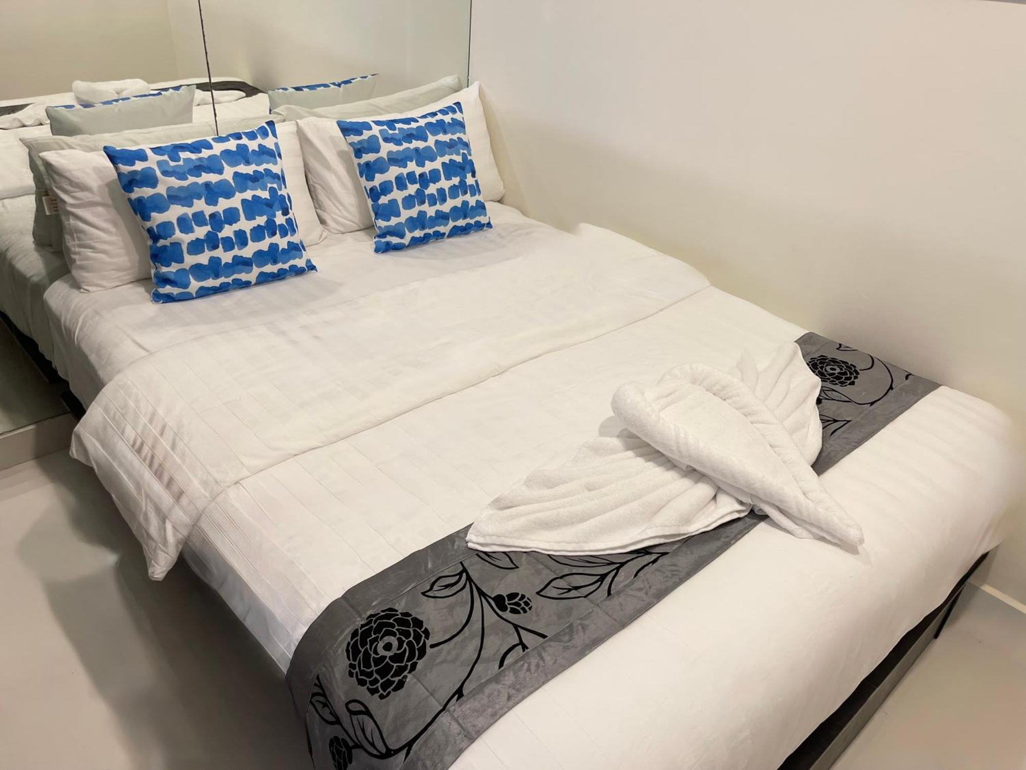 Jjh Serviced Apartments Near Serangoon Mrt Singapore Ngoại thất bức ảnh