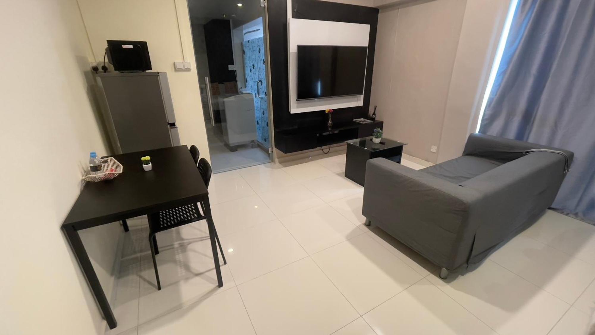 Jjh Serviced Apartments Near Serangoon Mrt Singapore Ngoại thất bức ảnh