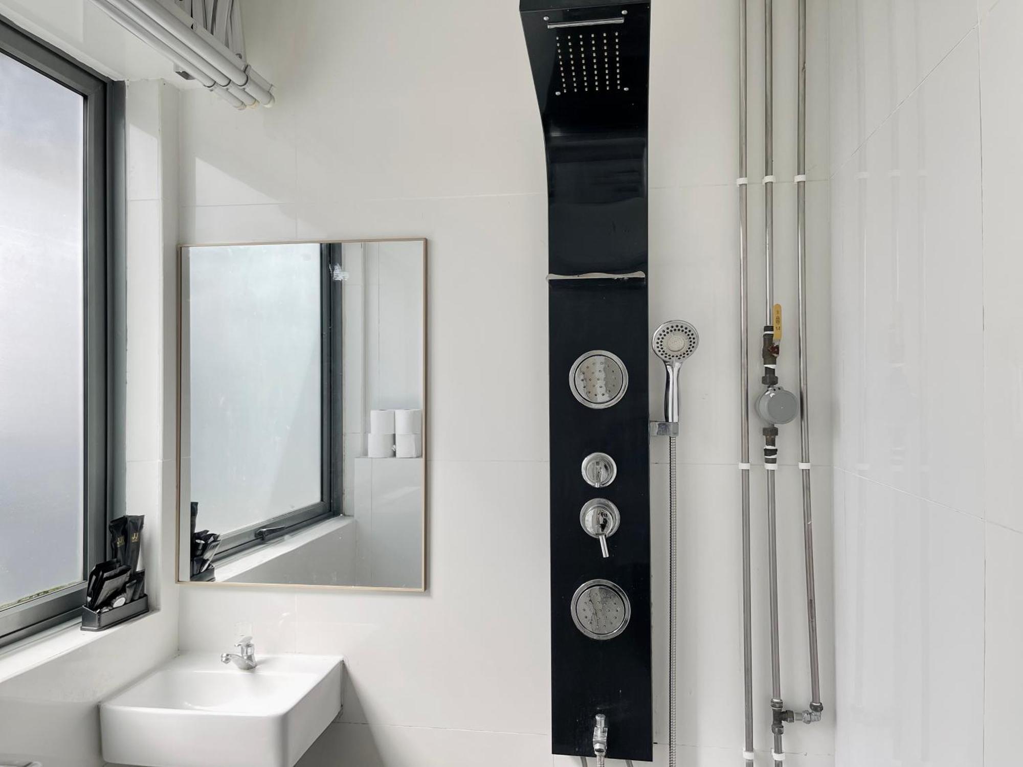Jjh Serviced Apartments Near Serangoon Mrt Singapore Ngoại thất bức ảnh